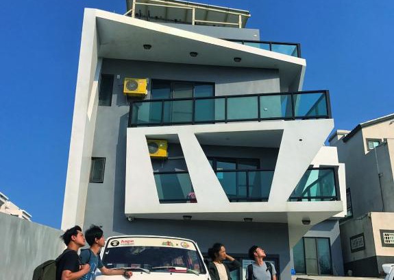 Huxi House | Noah's Ark Homestay