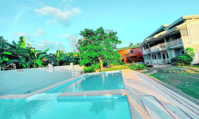 Dauis Hotel | Noah's Ark Hotel Powered by Cocotel
