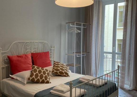 Ghisolfa Apartment | Noah’s design flat