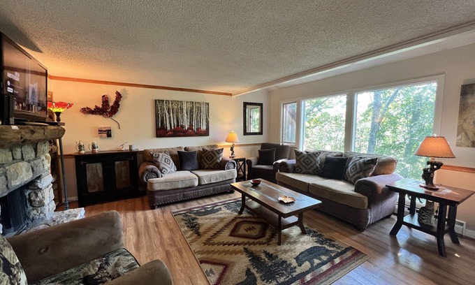 Sugar Mountain Condo | 'Nob Nest' - Perfect location, Close to Everything