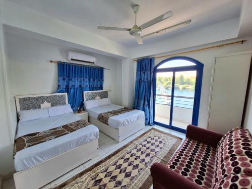 Aswan Apartment | NOBATiA Guest House