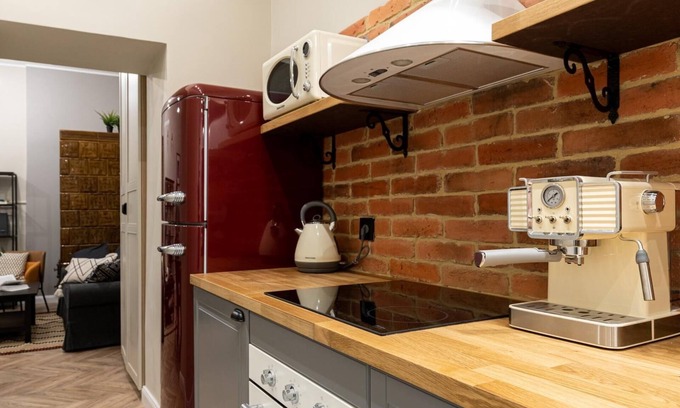 Stradom Apartment | Nobel Apartment, Best Location in Krakow!