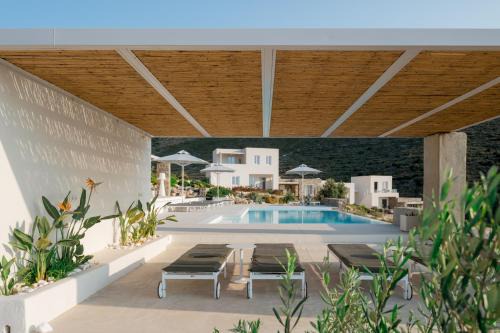 Paros Bed & Breakfast | Noble 7 Suites - Adults Only - Onar Hotels Collection