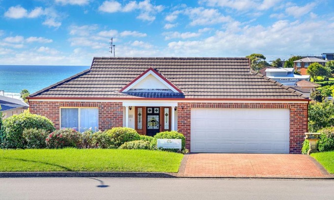 Gerringong House | Nobleview Gerringong