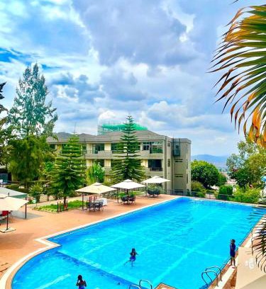 Kigali Hotel | Nobleza Hotel