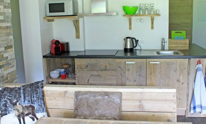 Bad Kleinkirchheim House | Nockalm - Nockberge Lodge Appartements