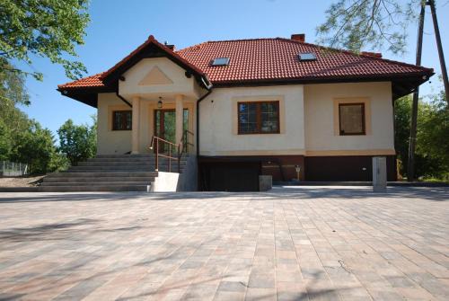 gmina Dywity House | Noclegi Dywity