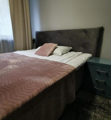 Koszalin Hotel | Noclegi Gwardia