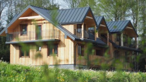 Cisna House | Noclegi Kamionka