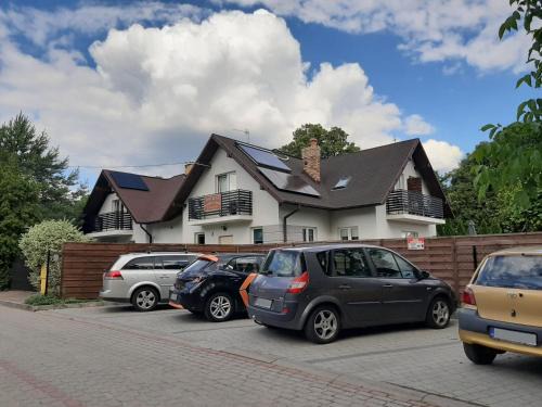 Sandomierz House | Noclegi na Leszka Czarnego