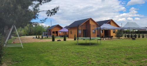 Zator House | Noclegi u Eli Zator Energylandia