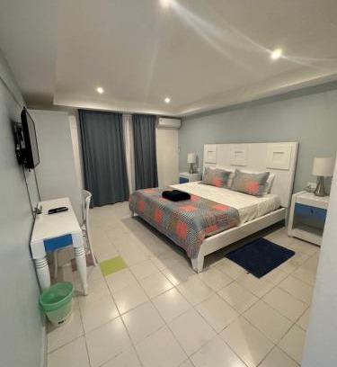 El Cortecito Hotel | Noe Hotel Punta Cana
