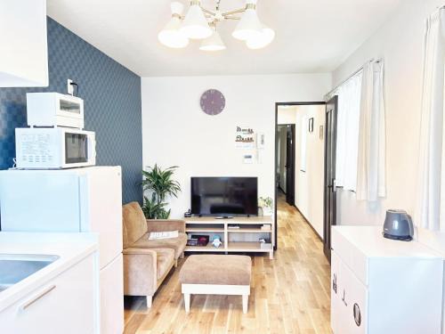 Nakano Apartment | Nogata Station 3 minutes on foot , 15 minutes to Shinjuku
