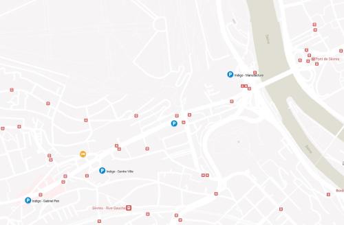 Issy-les-Moulineaux Apartment | Nohée x Beauquartier - Issy-les-Moulineaux