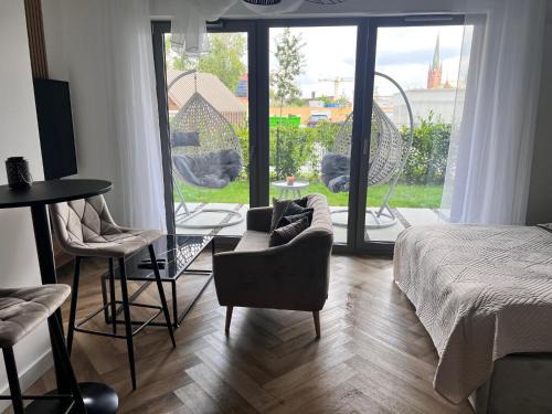 Katowice Apartment | NOHO Loft