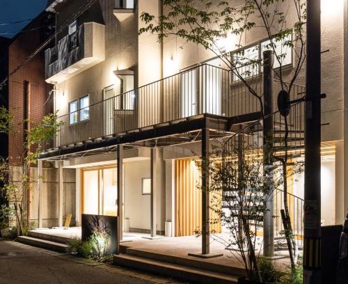 Gifu House | noma - Vacation STAY 21501v