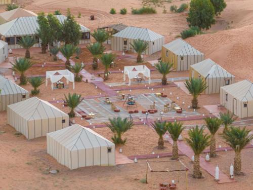 Merzouga Other | Nomad Camp Merzouga