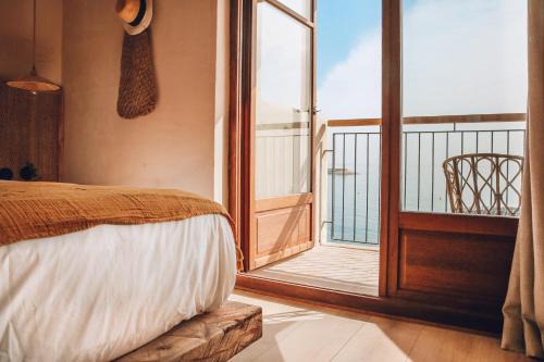 Aduanas Hotel | Nomad Hotel - Xábia Port
