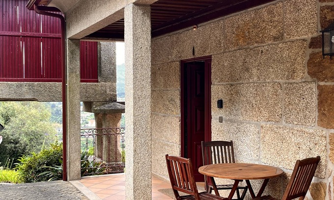 Cabeceiras de Basto Apartment | Nomad's Country - Cimo de Vila Apt V