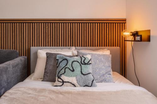 Avoti Apartment | Nomad's Dream - Quiet Hideaway - by Innorental