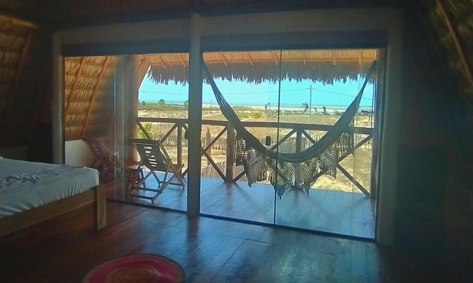 Ponta do Anel House | Nomads Village, Macapa