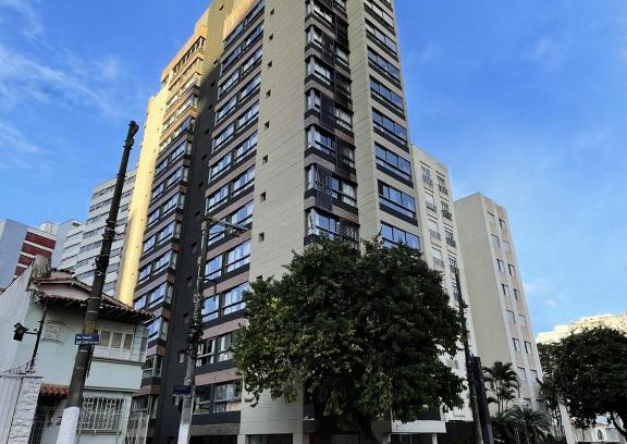 Vila Mariana Apartment | Nomah - Aptos por Temporada na Ana Rosa