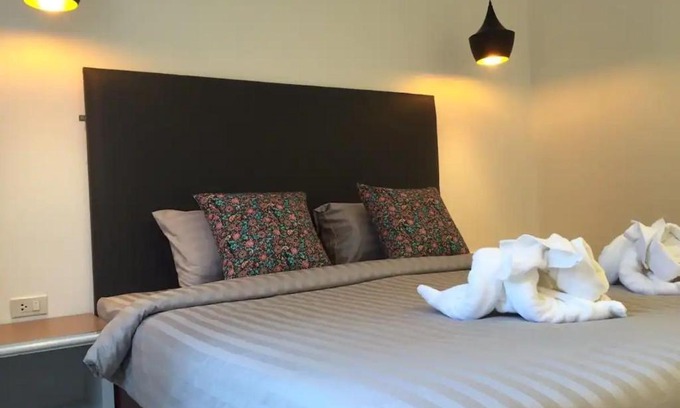 Saladan Hotel | Non Du Lay Guesthouse