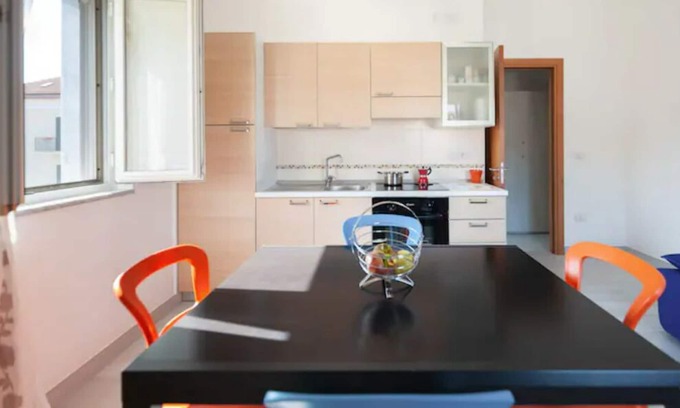 Marina di Ascea Apartment | Nonna Rosaria house in Marina di Ascea