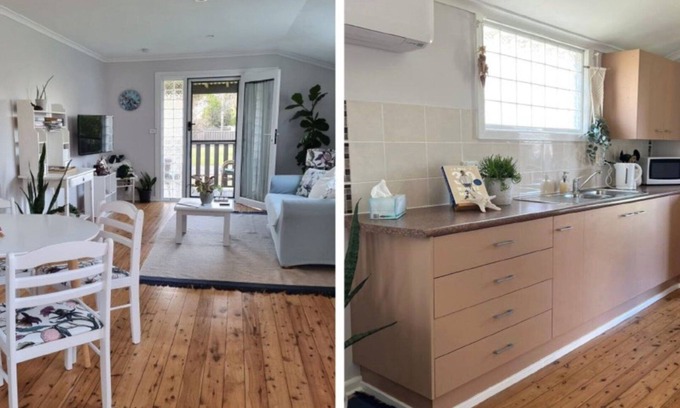 Sussex Inlet Apartment | Nonna's Retreat - Self contained guesthouse