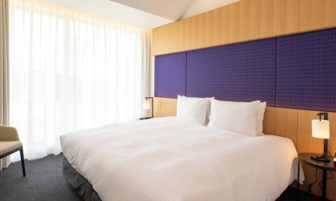 Hirafu Hotel | Nonsmoking 2bedroom suite double East view Breakfast included Buffet/Abutagun Hokkaidō