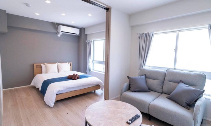 Kameido Apartment | Nonsmoking 401 | Near Skytree Asakusa | Direc/Koto-ku Tokyo