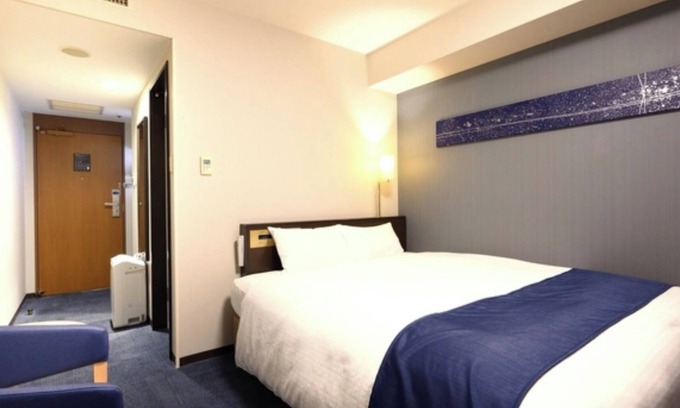 Kanazawa Hotel | Nonsmoking Moderate double room Room only Smi/Kanazawa Ishikawa