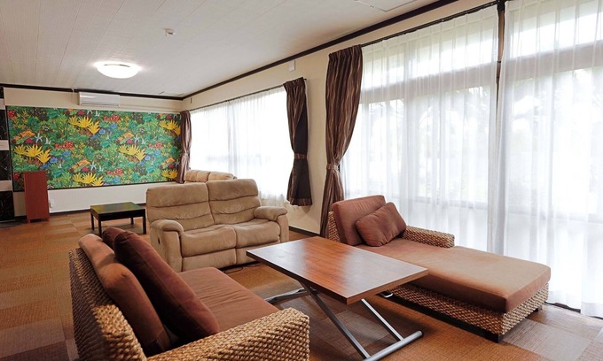 Miyakojima House | Nonsmoking One building with 100 tsubo garden/Miyakojima Okinawa