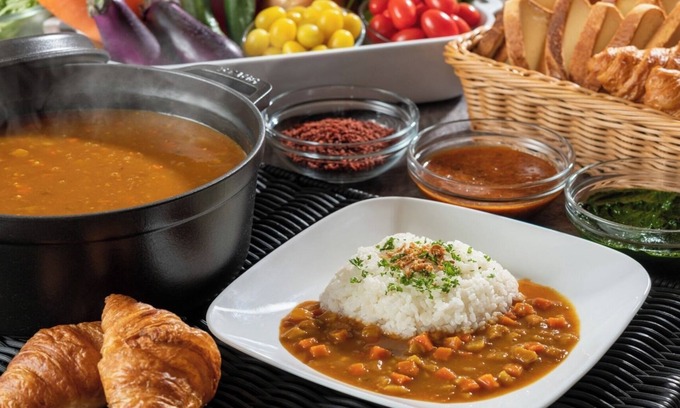 Ariake Hotel | Nonsmoking Premier Twin Room Breakfast included /Koto-ku Tokyo