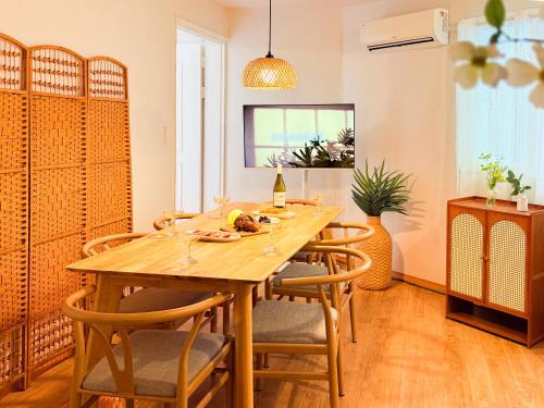 Sadang-dong Apartment | Nooks, 무료주차, 2룸, 퀸사이즈 침대3개, 홍대,성수,광화문,명동 30분이내