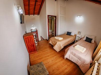 Province of Tierra del Fuego Apartment | NOOMA Cab2