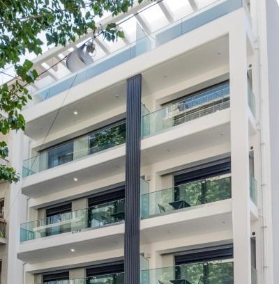 Exarhia Apartment | Noon Smart Residences