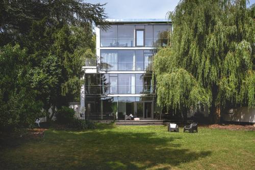 Ensen Apartment | NOOQA - Villa RHEINLOFTS
