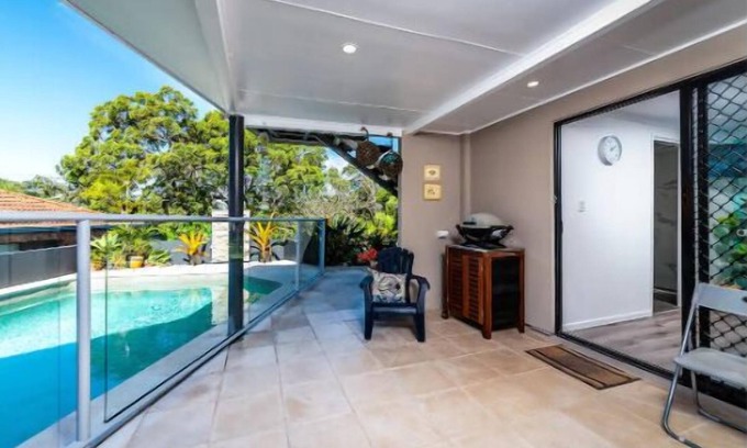 Noosa Heads Apartment | Noosa Style at its best!