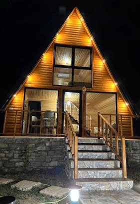 Albania Ski Chalet | Nora's Chalet
