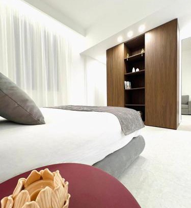 Ruggero Settimo Apartment | Nora's Suites