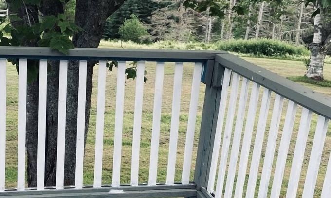 Stanley Bridge Cottage | Nora’s Place - Creekside Cottagesn(Stanley Bridge) relaxing get away on PEI