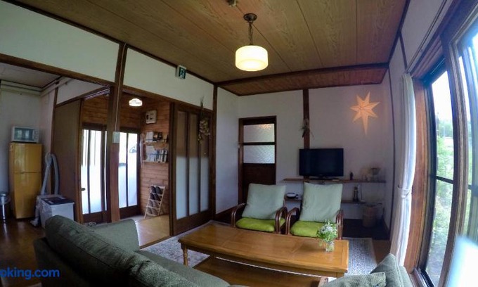 Iwamizawa House | Nord 2