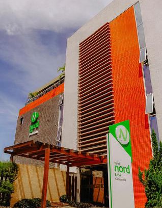 Poco Hotel | Nord Easy Camboinha