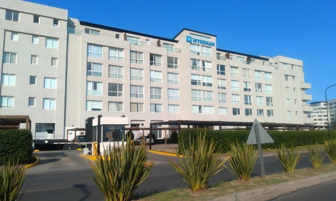 Nordelta Apartment | Nordelta Condominio Loft Bahia Grande Monoambiente de 40 m2