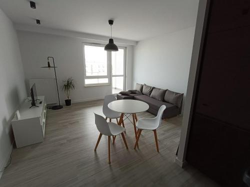 Lublin Apartment | Nordic Home faktura VAT