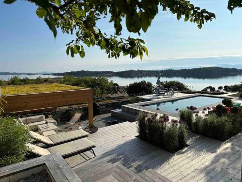 Stavanger Apartment | Nordic Retreat