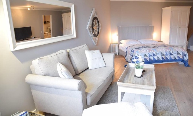 Westerland Apartment | Nordmarkstraße 20, W26