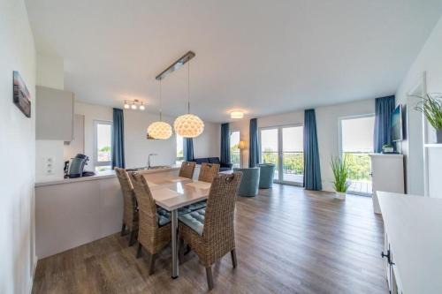 Schillig Apartment | Nordsee Ferienpark Nordsee Ferienpark 47-3-n