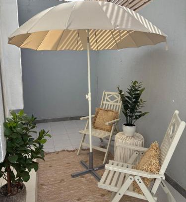 Al Olaya District Apartment | Norhan's Studio